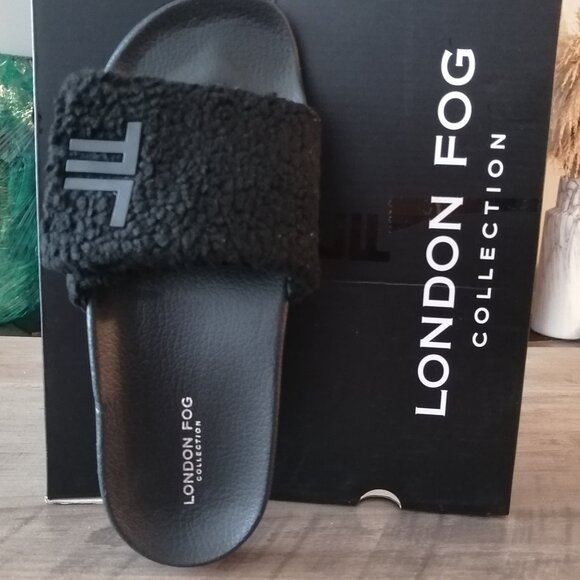 London Fog Shoes - London Fog Size 8M